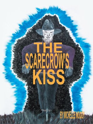 cover image of The Scarecrow's Kiss